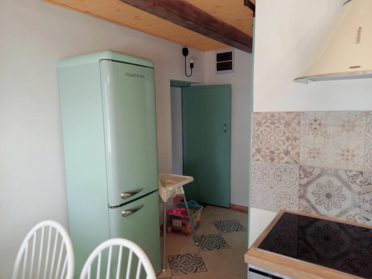 Idill Cottage Vendeghaz Tiszafüred 외부 사진